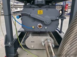 Busch PANDA WV 2400 A + COBRA NC 0630 C