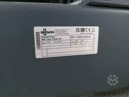 Busch PANDA WV 2400 A + COBRA NC 0630 C