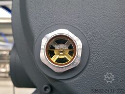 Busch PANDA WV 2400 A + COBRA NC 0630 C