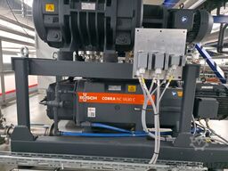 Busch PANDA WV 2400 A + COBRA NC 0630 C