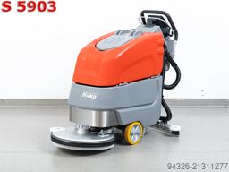Hako Scrubmaster B45 CL TB510 - 2021y - 101h