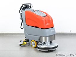 Hako Scrubmaster B45 CL TB510 - 2021y - 101h