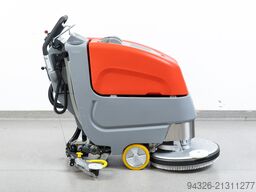 Hako Scrubmaster B45 CL TB510 - 2021y - 101h