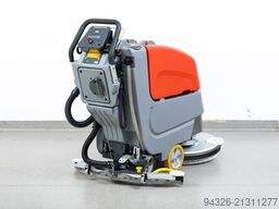 Hako Scrubmaster B45 CL TB510 - 2021y - 101h