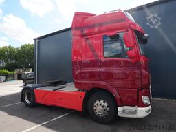 DAF CF 440 tractor unit 598.000km