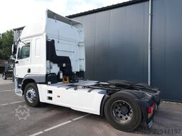 DAF CF 410 tractor unit