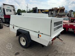 Atlas Copco XAS 125DD