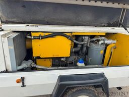 Atlas Copco XAS 125DD