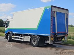VOLVO FE 280.18 2T LIFT BOX 5.52 M