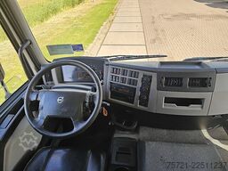 VOLVO FE 280.18 2T LIFT BOX 5.52 M