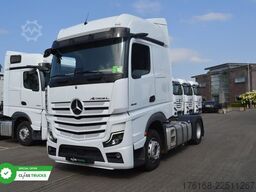 MERCEDES-BENZ Actros 5 1845 BigSpace MirrorCam