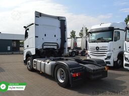 MERCEDES-BENZ Actros 5 1845 BigSpace MirrorCam