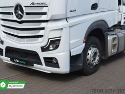 MERCEDES-BENZ Actros 5 1845 BigSpace MirrorCam