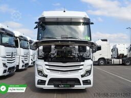 MERCEDES-BENZ Actros 5 1845 BigSpace MirrorCam