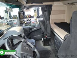 MERCEDES-BENZ Actros 5 1845 BigSpace MirrorCam