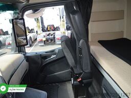 MERCEDES-BENZ Actros 5 1845 BigSpace MirrorCam