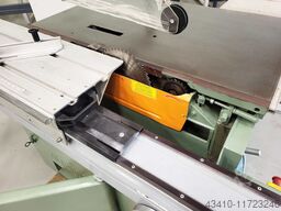Altendorf TRK 45