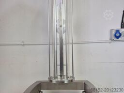 GE Healthcare Axicrom 140/500