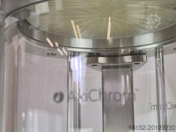 GE Healthcare Axicrom 140/500