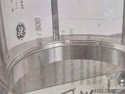 GE Healthcare Axicrom 140/500
