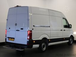 Volkswagen Crafter 2.0 TDI 140PK L3H3 EURO 6 - Airco - Nav...