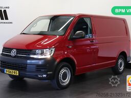 Volkswagen Transporter 2.0 TDI 150PK Automaat EURO 6 - Air...