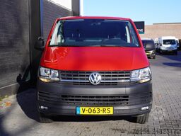 Volkswagen Transporter 2.0 TDI 150PK Automaat EURO 6 - Air...