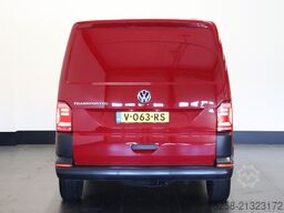 Volkswagen Transporter 2.0 TDI 150PK Automaat EURO 6 - Air...