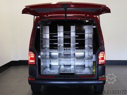 Volkswagen Transporter 2.0 TDI 150PK Automaat EURO 6 - Air...