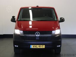 Volkswagen Transporter 2.0 TDI 150PK Automaat EURO 6 - Air...