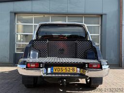 Volkswagen Amarok 3.0 V6 TDI I 5P I Be Trekker I Grijs ken...