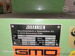Johannsen T 8E