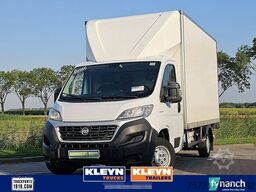 FIAT DUCATO 35 2.3 laadklap EURO6