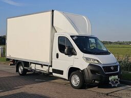 FIAT DUCATO 35 2.3 laadklap EURO6