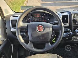 FIAT DUCATO 35 2.3 laadklap EURO6