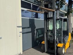 Jungheinrich DFG 430s