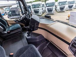 Mercedes-Benz ACTROS 2646 LS + HYDR.
