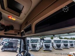 Mercedes-Benz ACTROS 2646 LS + HYDR.