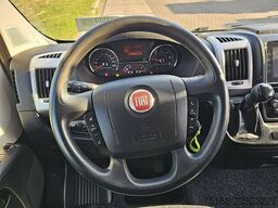 FIAT DUCATO 2.3 160 XL L4H2