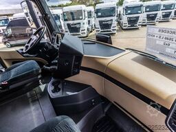 Mercedes-Benz ACTROS 2646 LS + HYDR.