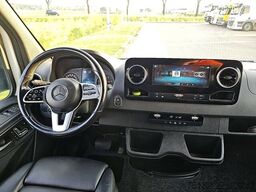 MERCEDES-BENZ SPRINTER 317 L2H2 3.5t-Trekhaak