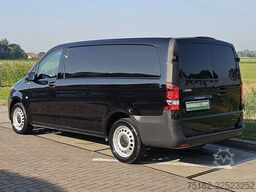MERCEDES-BENZ EVITO L2 280KM WLTP 60kWh!
