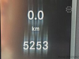 MERCEDES-BENZ EVITO L2 280KM WLTP 60kWh!