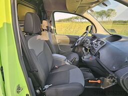 RENAULT KANGOO MAXI 1.5 DCI 90 COMFORT