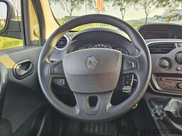 RENAULT KANGOO MAXI 1.5 DCI 90 COMFORT