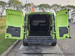RENAULT KANGOO MAXI 1.5 DCI 90 COMFORT