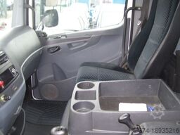 MERCEDES-BENZ Atego 816 Bluetec5 LBW