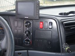 MERCEDES-BENZ Atego 816 Bluetec5 LBW