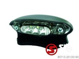 Diversen Led nummerplaatverlichting