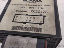 Scania Occ besturingseenheid Scania 1425069